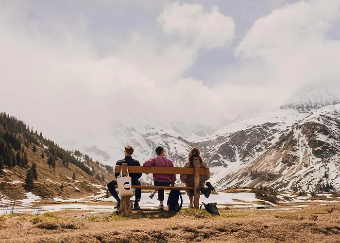 The Comodo Bad Gastein, A Member Of Design Hotels