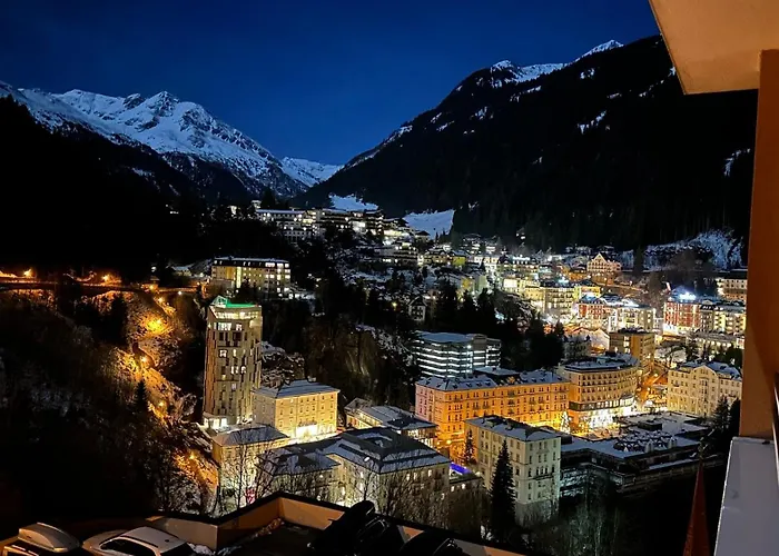 Exclusiv Panorama Spa Das Schiller